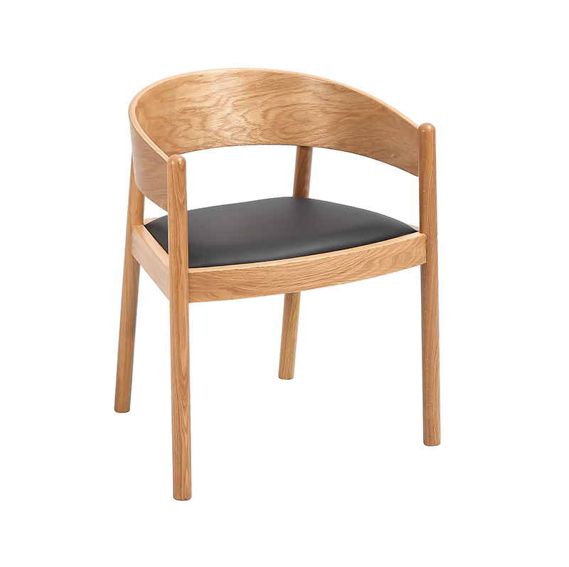 Dining upholstered Cathedra PU Sedes Cushion
