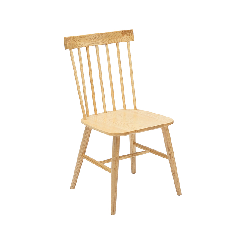 Fusum Back Wood Cathedra