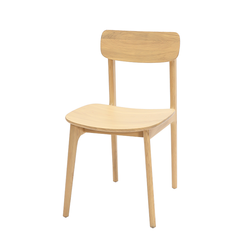 Arcus Sedes Dip Wood Cathedra